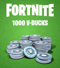 1000 V-Bucks